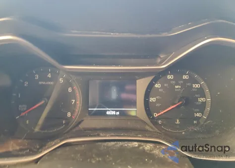 2021 Chevrolet Trailblazer Ls from USA, damaged, VIN KL79MMS26MB148372